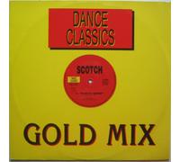 Dance Classics: Scotch / Peter Richard (Disco Band / For You On... (Vinile)
