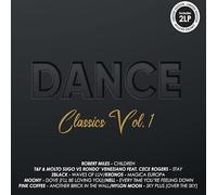 Dance Classics vol 1