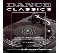 Various Artists Dance Classics Volume 2: Floorfiller and More (Vinyl LP)