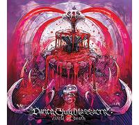 Dance Club Massacre - Circle of Death