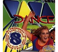 Dance Clubsounds 1997 (CD Compilation, 40 Tracks, Various, Diverse Artists, Künstler)