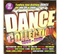 Dance Collection Pack