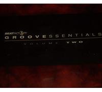 DANCE Compilation - Beatfactory Groove Essentials Volume Two