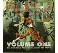 DANCE Compilation - Dance World Vol. 1 - The Best Dance Music From Around The World