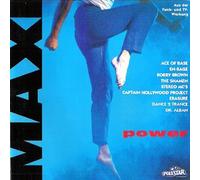 Dance Compilation (Doppel-CD, 25 Titel in Long Extended Versions)