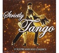 Dance Compilations - Strictly Tango