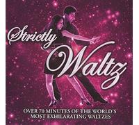 Dance Compilations - Strictly Waltzing