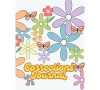 Dance Corrections Journal: Colorful Flowers: A Must Have For Your Year-Round Training