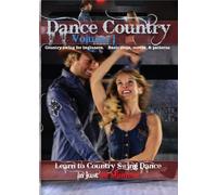 Dance Country Volume 1 - Country Swing Dancing for Beginners