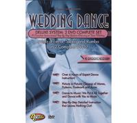 Dance Crazy - Wedding Dance Deluxe System