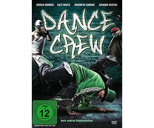 Dance Crew