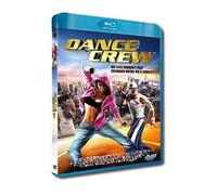 Dance crew - blu-ray