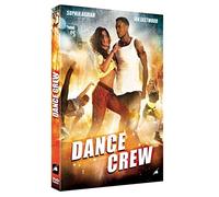 Dance crew - dvd