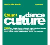 Dance Culture Vol.3 im 1