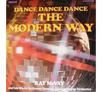 Dance Dance Dance The Modern Way - Ray McVay And His World Ballroom Dancing Championship Orchestra* LP