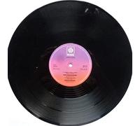 Dance, Dance, Dance / There's Something About This Girl-7" 45