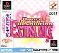 Dance Dance Revolution Extra Mix [Importazione giapponese]