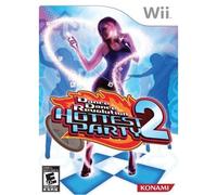 Dance Dance Revolution: Hottest Party 2 inkl. Tanzmatte [Edizione : Germania]