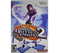 Dance Dance Revolution Hottest Party 2 - Solo software - Nintendo Wii