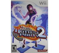 Dance Dance Revolution Hottest Party 2 - Solo software - Nintendo Wii