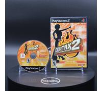 Dance Dance Revolution Max 2 - PlayStation 2