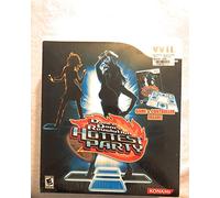 Dance Dance Revolution - Pacchetto festa più caldo - Nintendo Wii