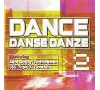 Dance Danse Danze Vol. 2