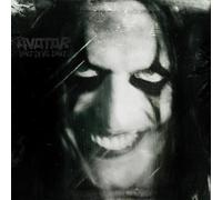 Avatar Dance Devil Dance (CD) Album