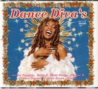 Dance Diva's - Aretha Franklin, Robin S, Jody Watley, RuPaul, Sheena Easton, Kylie Minogue..
