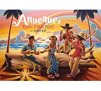 Dance Earth Party - Anuenue