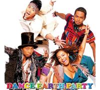 DANCE EARTH PARTY - INOCHI NO RHYTHM(+DVD)(ltd.)