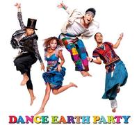DANCE EARTH PARTY - INOCHI NO RHYTHM(regular)