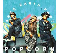 Dance Earth Party - Popcorn