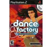 Dance Factory Danza Alla Musica - PS2