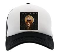 Dance Fever Florence And The Machine Uomini Donne Unisex Cappellino da Baseball Nero Bianco Men Women cap Black White