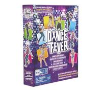 IMC Toys Dance Fever, Party Card Game, Balla, Ridi, Ripeti, Rivendicate il Trono della Pista da Ballo, Memorizza o Perdi, Gioco di Carte per Bambini e Adulti dai 6 Anni in su