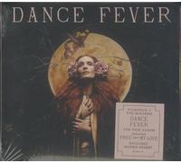 Florence + The Machine – Dance Fever – CD – Edizione Indie Exclusive autografata