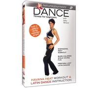 Dance Fitness for Beginners - Havana Heat/Latin Dance Instru