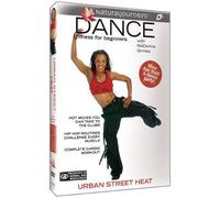 Dance Fitness for Beginners - Urban Street
