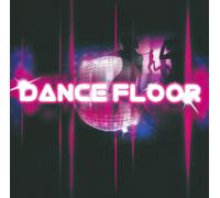Dance Floor DAVID VENDETTA - MONAKO - BENNY BENASSI … (CD)