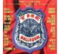 Dance Floor Virus Ballroom (CD)