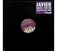 Dance For Me (Reggaeton Mix)