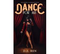 Dance for Me: The Sinners' Playground Series: 1