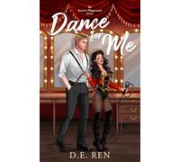 Dance for Me: The Sinners' Playground Series