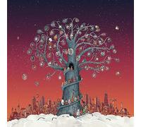 DANCE GAVIN DANCE - ARTIFICIAL SELECTION