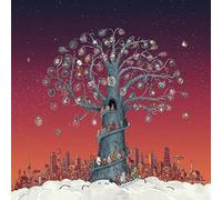 DANCE GAVIN DANCE - ARTIFICIAL SELECTION