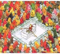 Dance Gavin Dance - Happiness