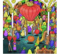 Dance Gavin Dance - Jackpot Juicer (Limited Edition) (2 LP)