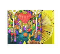 Dance Gavin Dance Jackpot Juicer (Vinyl LP) 12" Album Coloured Vinyl
