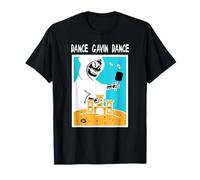 Dance Gavin Dance Merch - Danza Gavin Dance - Gavin Dance Maglietta